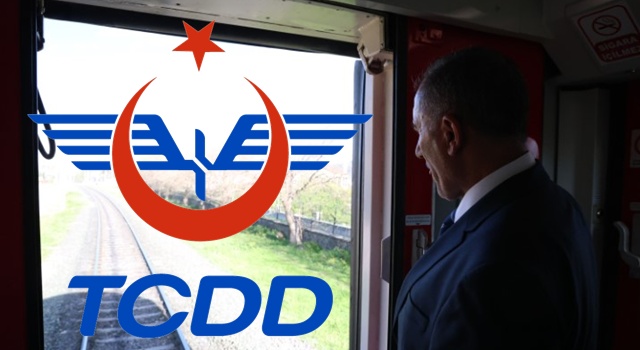 Demir yoluna adanmış 40 yıl: Yerini gençlere bıraktı
