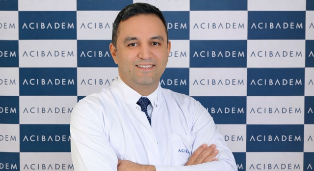 Prof. Dr. Süleyman Çetinkünar: 