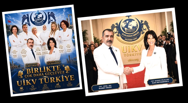 Uluslararası İşbirliği Kalkınma Vakfı: Şanlıurfa’dan Dünyaya Uzanan İyilik Hareketi