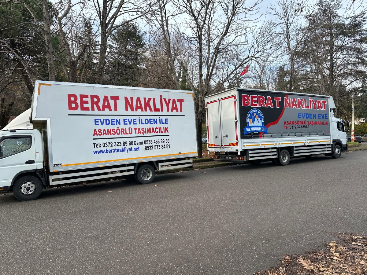 Şehir İçinde Hızlı Taşınma: Şehiriçi Asansörlü Nakliyat Öne Çıkıyor