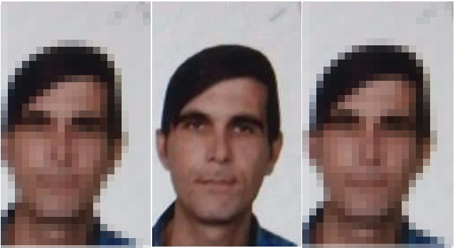  6 kişiyi katleden katil yakalanacağını anlayınca intihar etti