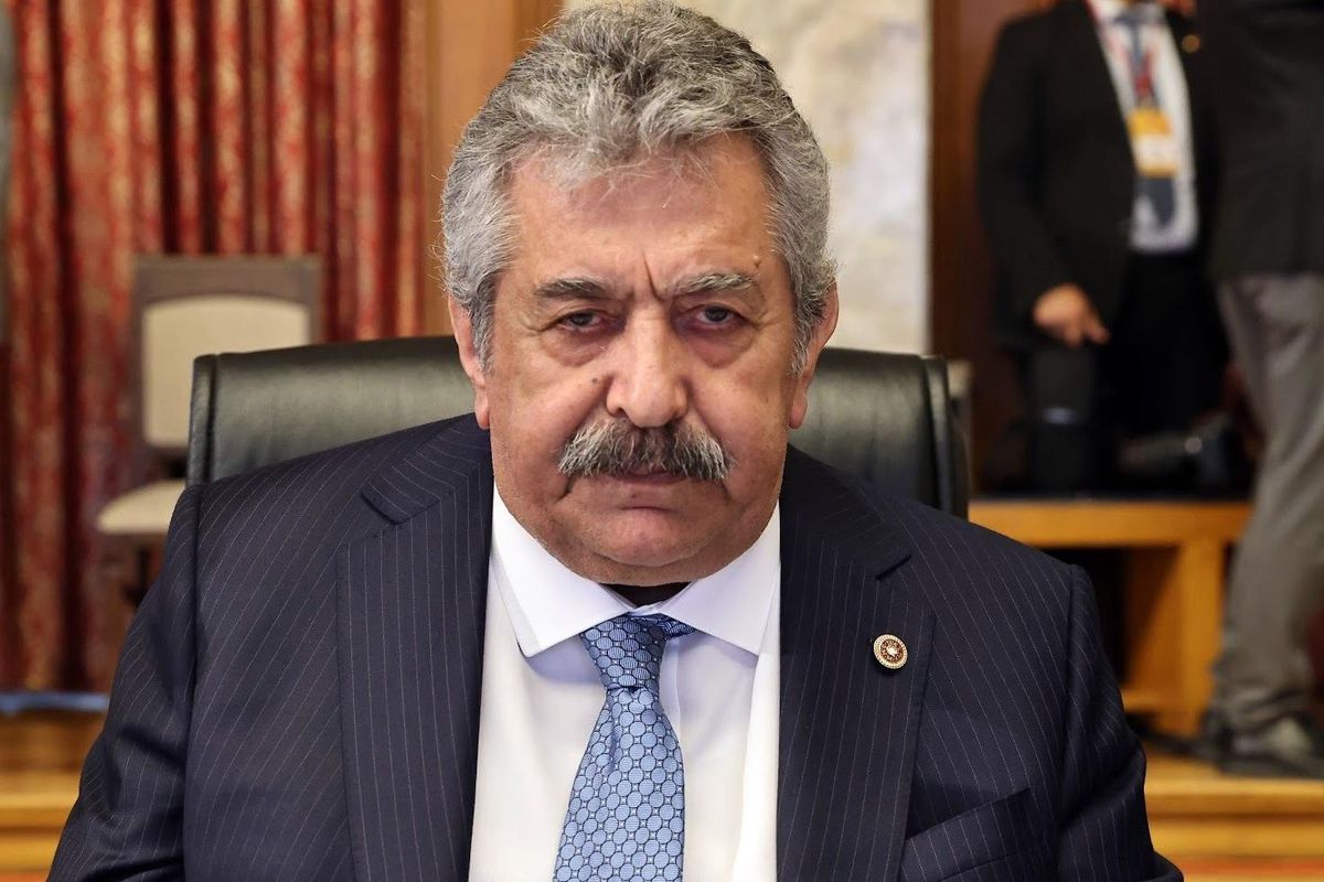 Mutlak butlan kararına itiraz eden MHP'li Feti Yıldız paylaşımını kaldırdı