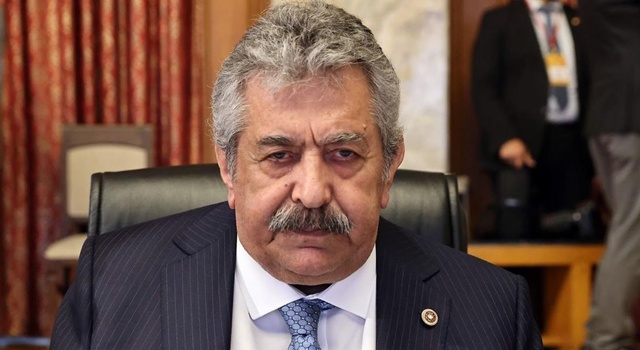 Mutlak butlan kararına itiraz eden MHP'li Feti Yıldız paylaşımını kaldırdı