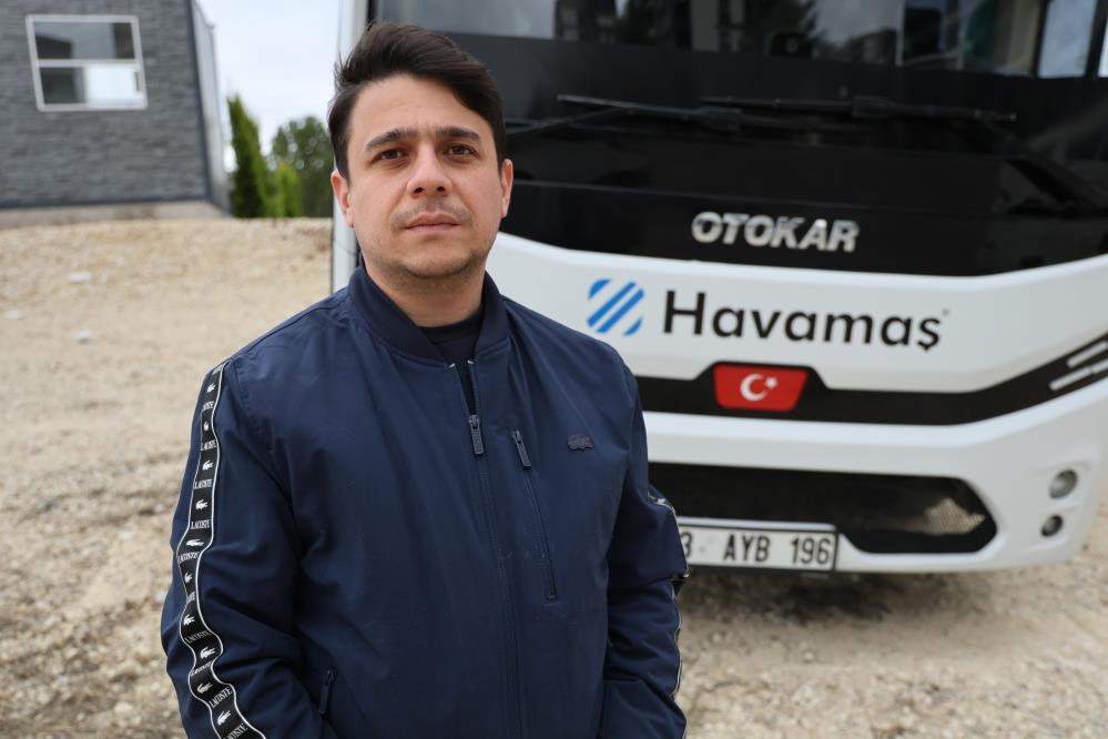 Havamaş'tan korsan taşımacılık uyarısı