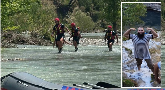 Ömer cinayete mi kurban gitti, ekipler bunun cevabInı arıyor