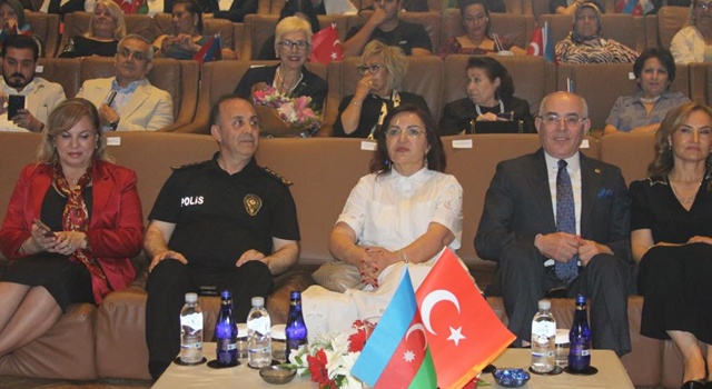 Adana’da Karabağ’ın hikayesi beyaz perdeye taşındı