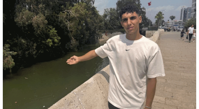 Adana'nın Vitrini Çamur Çirkef Deryası