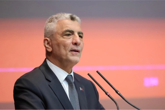 İhracatta Rekor ve Yükseliş Sinyali: Beklenti Endeksi 101,5’e Çıktı