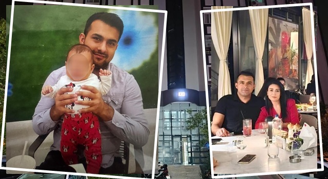 Dehşetin yeni detayları ortaya çıktı: Kapıyı kızının sesiyle açtırdı