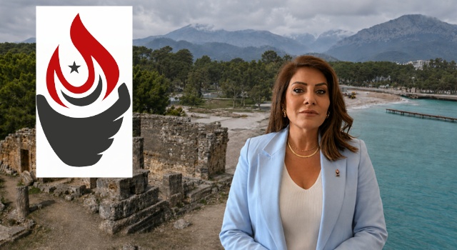 Zafer Partili Aslan: