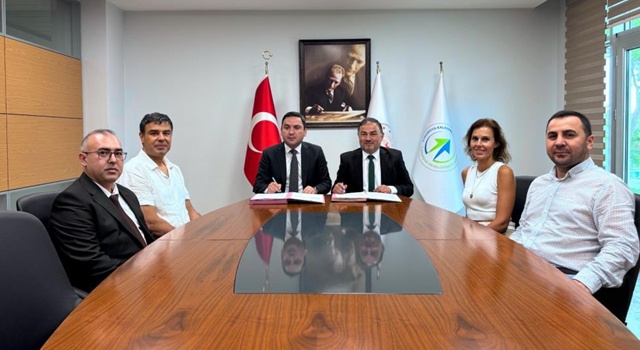 Yerel basına yapay zeka destekli turizm haberciliği eğitimi