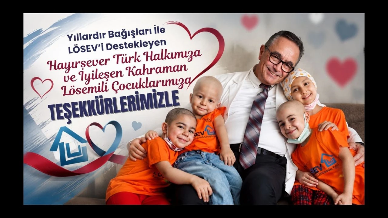 Güven ve İtibarın Zirvesinde! Hayat Kurtarmaya Devam Ediyor!