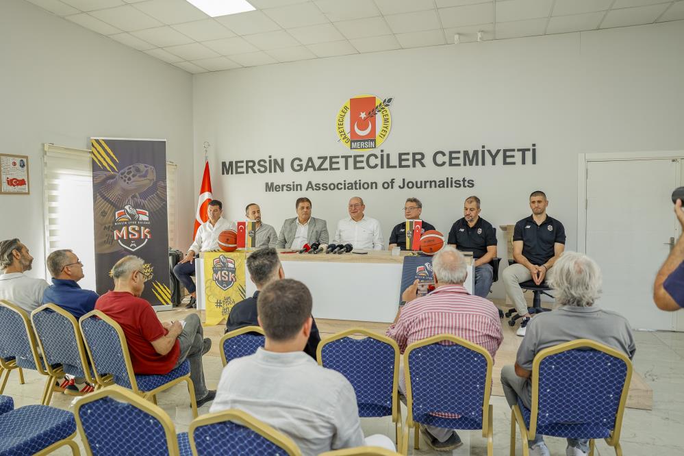 MSK'da hedef yeniden Süper Lig