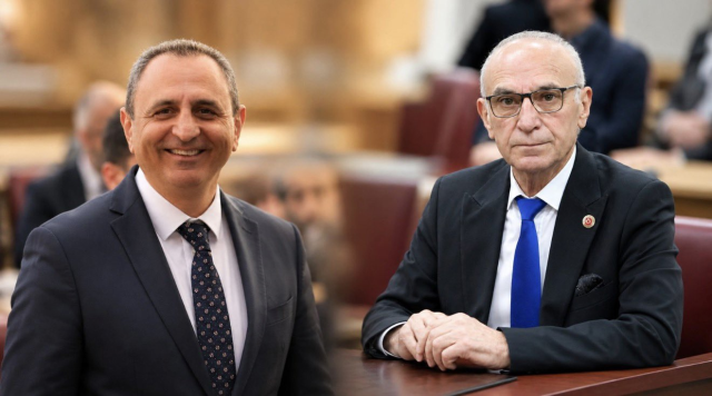 Yüreğir Belediyesi, mahkeme kararıyla AK Parti'ye geçti