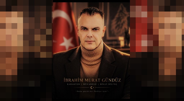 Adanalı Mertliği Küresel Arenada: Türk Milliyetçisi İş İnsanı İbrahim Murat Gündüz