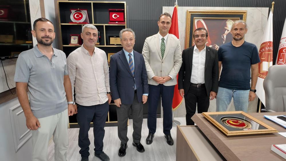DAİMFED Yargı Mensuplarına Anlattı: Hükümlüler Meslek Sahibi Yapılacak