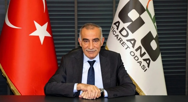 ATO Başkanı Bayram: 