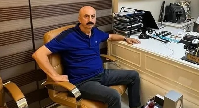 Adana’da İş Yeri Önünde Silahlı Saldırı: Ünlü Kuyumcuya Kanlı İnfaz 