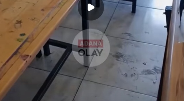 Adana'da Adil İkiz Ortaokulu Tartışmaları Büyüyor: Veliler Bakım ve Denetim İstiyor