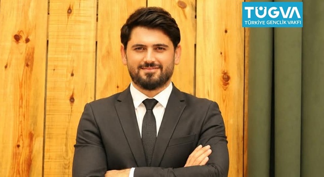 TÜGVA Karataş’ta Eğitim Sorumlusu Halil Yılmaz Oldu
