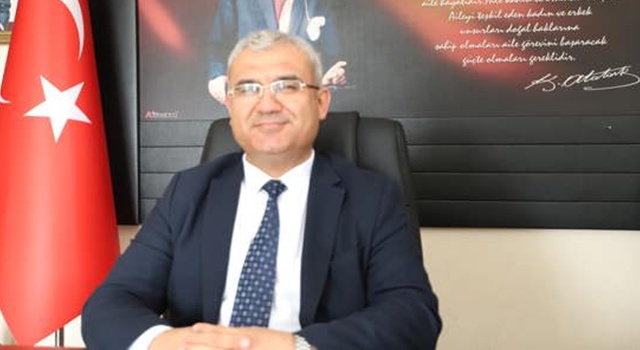 Adana Aile ve Sosyal Hizmetler İl Müdürü Gökboğa Görevinden Alındı