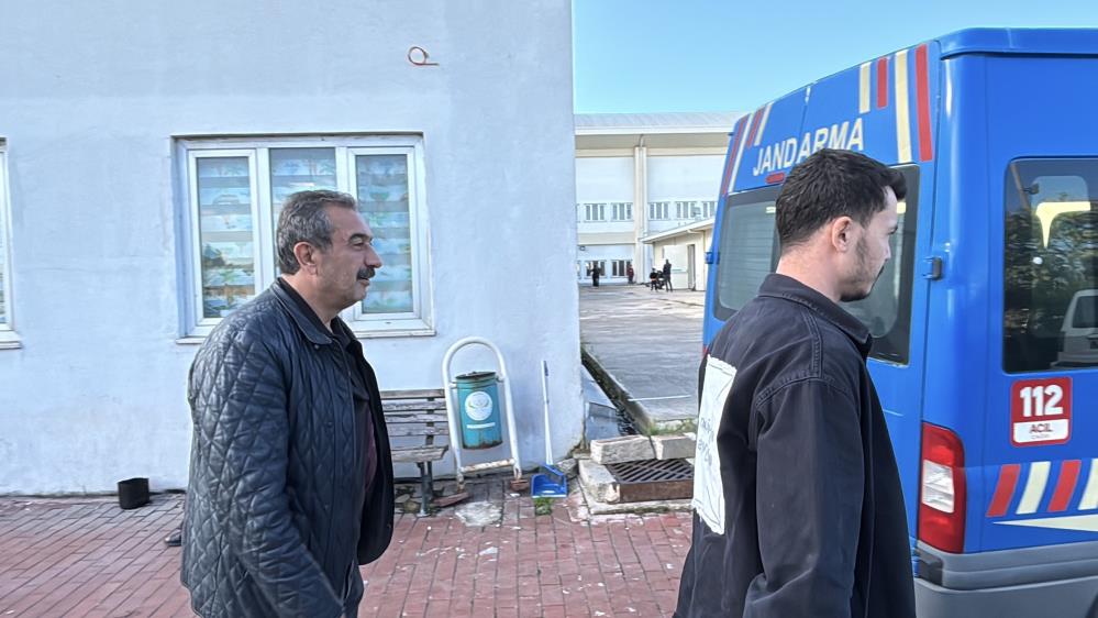 Eski Çukurova Belediye Başkanı Gözaltına Alındı