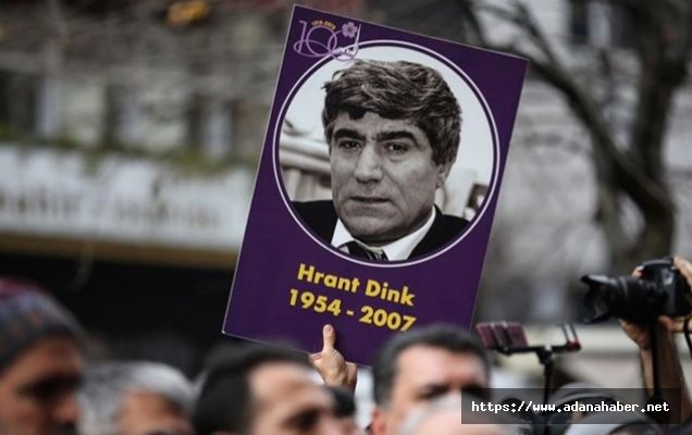 İçişleri Bakanlığı kusurlu bulundu: Dink ailesine 1 milyon liralık tazminat