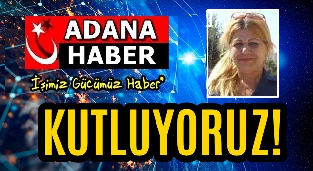 Yazarımız Sevim Ağamulla 'ya anlamlı görev