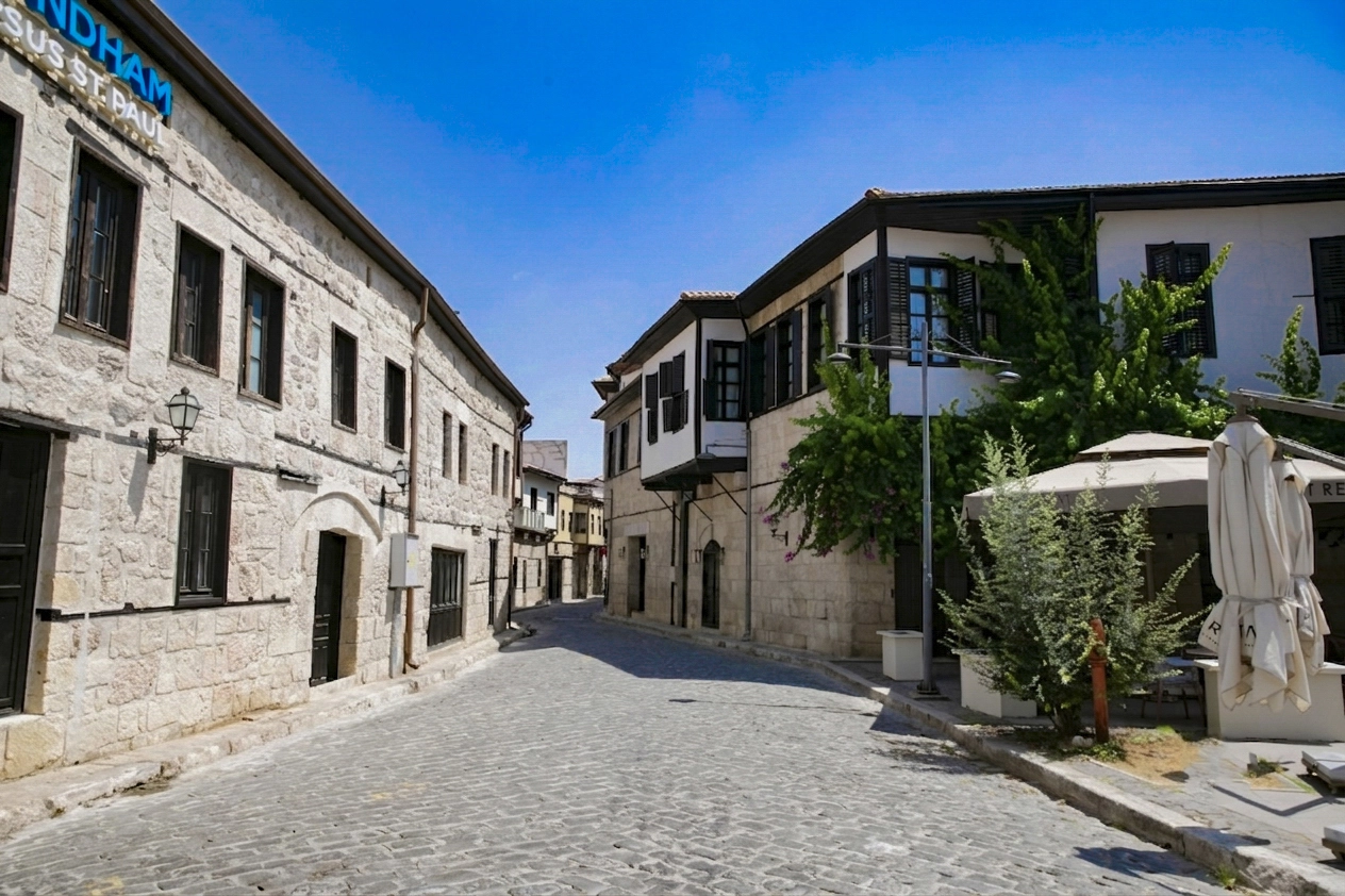 Mersin Sinema Ofisi Uluslararası Vitrinde Yerini Aldı
