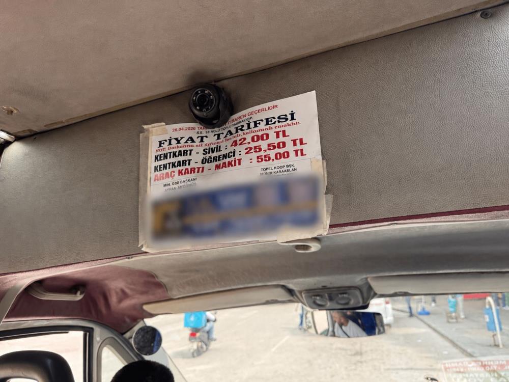 Adana'da'Deli Dumrul' fiyatlarına tepki: