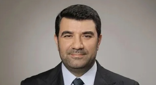 Ak Parti'de bir istifa haberi daha: Muhammed İslam Bünül de Görevinden Ayrıldı