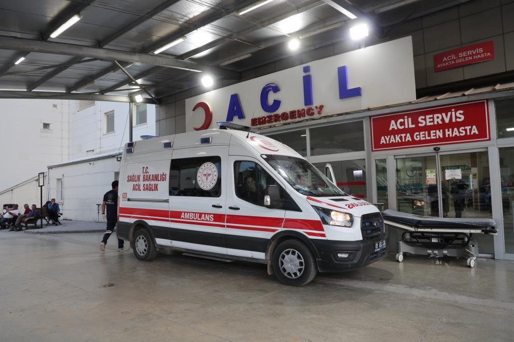 Kız alıp verme husumeti kanlı bitti: Baba ve oğlu öldürüldü