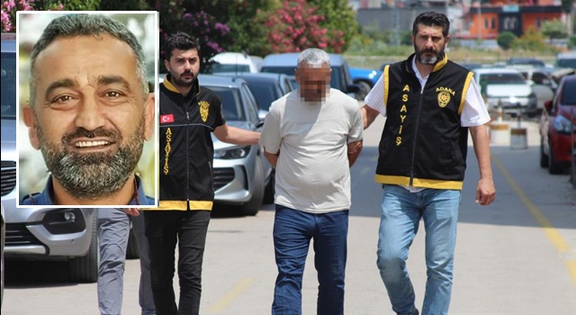 Kardeş cinayetinin nedeni kira geliri çıktı