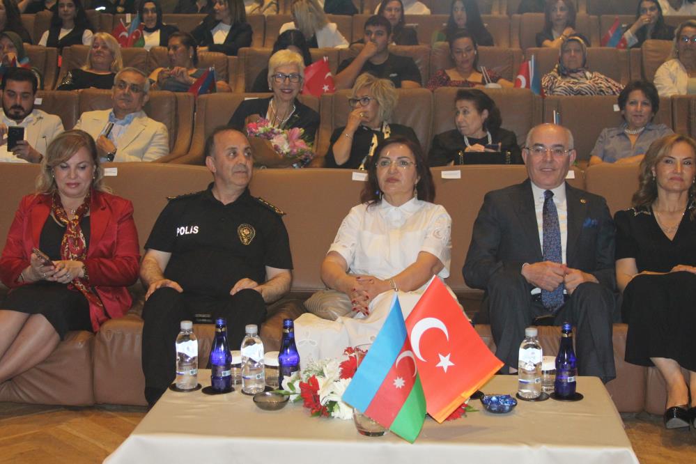Adana’da Karabağ’ın hikayesi beyaz perdeye taşındı