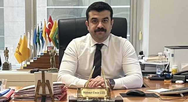 'Boksör Savcı' Mehmet Emin Gül Adana Cumhuriyet Başsavcı Vekili oldu