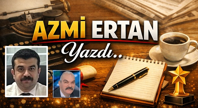 Ringden Adana'ya Adaletin Zirvesine: Mehmet Emin Gül