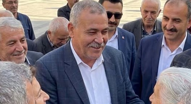 Taban İl Başkanını Seçti: Son Söz Genel Merkez’de