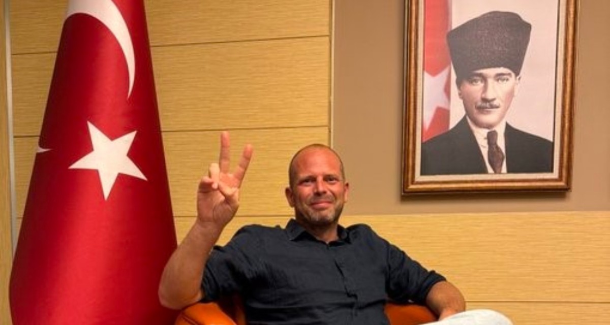 Belçika Savunma Bakanı Francken: 