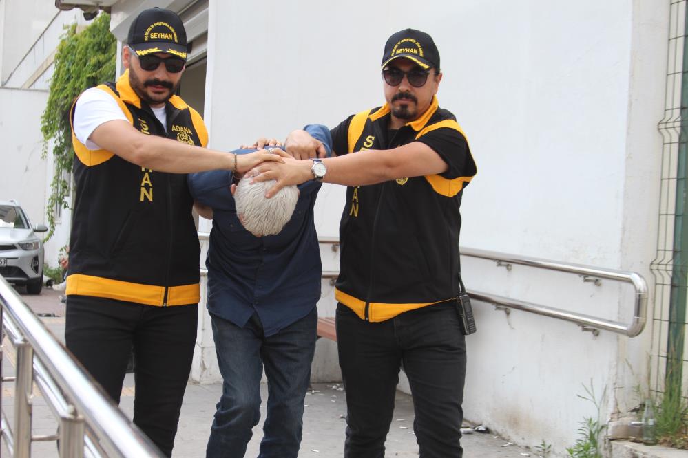 Tatlıcıya kurşun yağdıran çocuklar tutuklandı