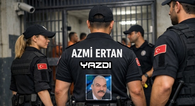  Risk, Stres ve Sorumluluk Yükleri Ağır. Fakat Özlük Hakları Bu Gerçeği Yansıtmıyor.