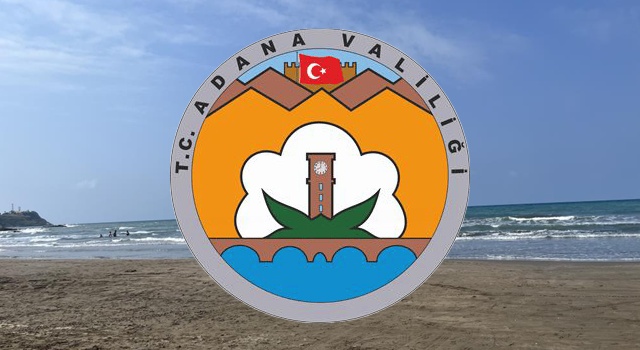 Adana’da denize girmek yasaklandı