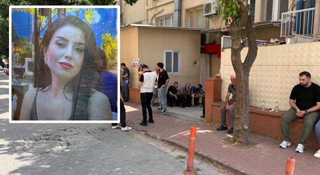 Mahalle bekçisi boşanma aşamasındaki eşini kızının yanında uyurken öldürmüş