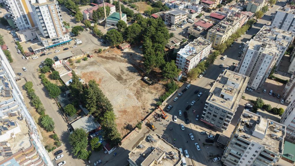 30 yıllık yol sorunu çözüme kavuşuyor