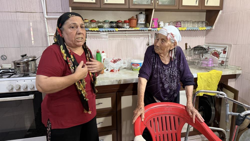 Milyonluk miras kavgasında anne-kız yüzleşti: Elini öptü, ‘Ben yapmadım' dedi