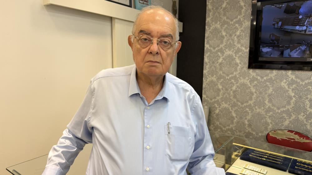 ‘Sazan Sarmalı' dolandırıcılığı kuyumcuların hesaplarını bloke ettiriyor 