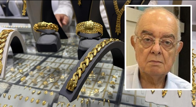 ‘Sazan Sarmalı' dolandırıcılığı kuyumcuların hesaplarını bloke ettiriyor