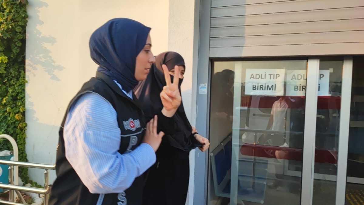 Furkan Vakfı’na operasyon: Alparslan Kuytul, eşi ve çok sayıda kişi gözaltında