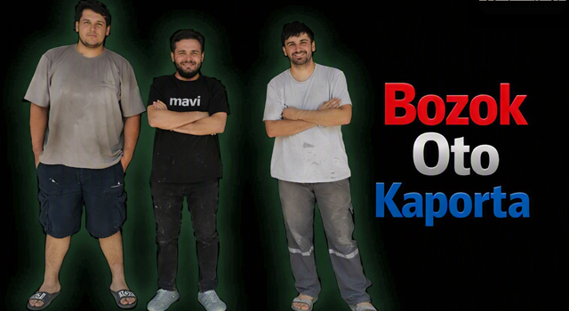 Adana’da Araç Sahiplerine Müjde: Bozok Oto Kaporta Sarıçam’da Hizmetinizde