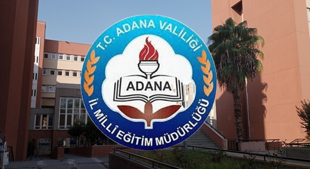 Adana'da Okullara Bahçe Görevlisi Alınıyor | Son İki Gün