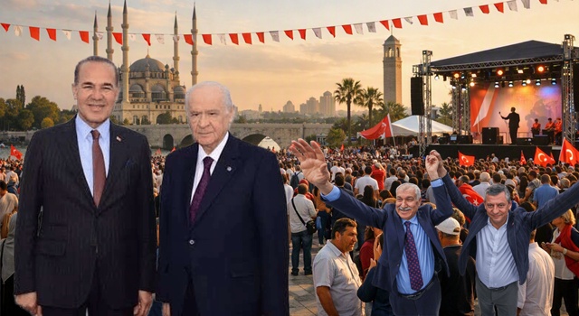 Hüseyin Sözlü Gerçeği / Adana Karalar bakiyesinden Nasıl kurtulur?
